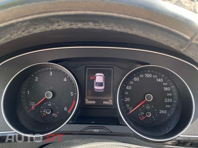 Volkswagen Passat Confortline