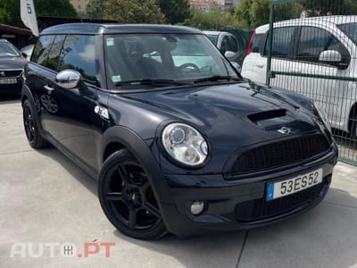 MINI Cooper Auto