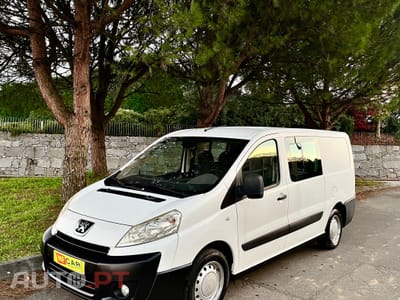 Peugeot Expert 2.0 HDi 229 L2H2