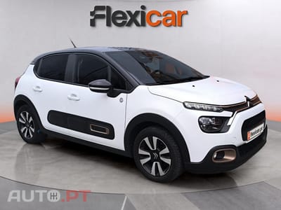 Citroen C3 1.2 PureTech C-Series