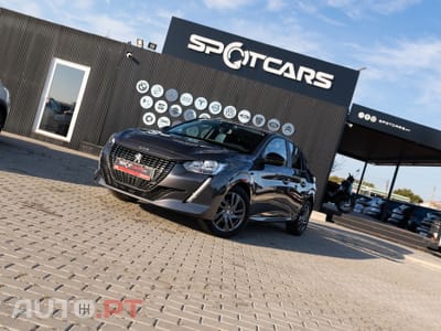 Peugeot 208 1.2 PureTech Active Pack