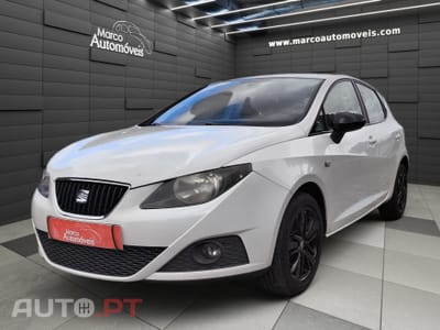 Seat Ibiza 1.2 TDi Reference