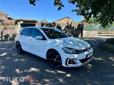 Volkswagen Golf 1.4 GTE Plug-in