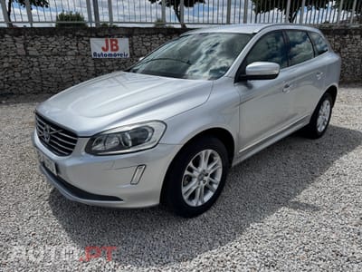 Volvo XC60 2.0 D3 Momentum Geartronic