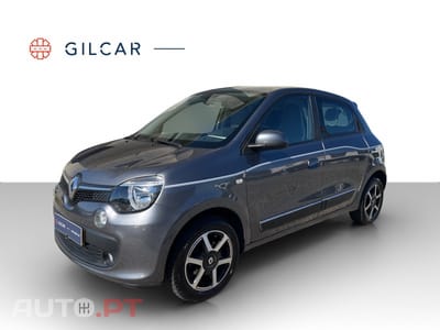 Renault Twingo 1.0 SCe Dynamique