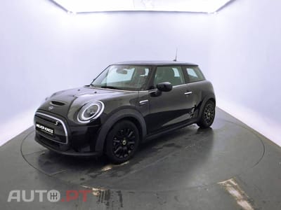 MINI One Cooper SE Edition Camden