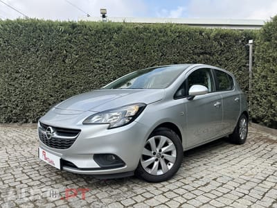 Opel Corsa 1.2 Enjoy