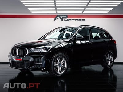 BMW X1 25 e xDrive Pack M