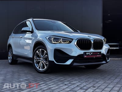 BMW X1 25 e xDrive
