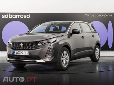 Peugeot 5008 1.5 BlueHDi Active Pack
