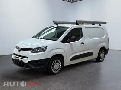 Toyota Proace City 1.5 D-4D Active