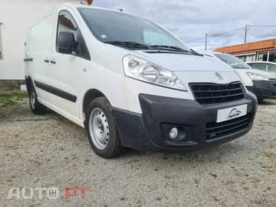 Peugeot Expert AVANTAGE EDITION