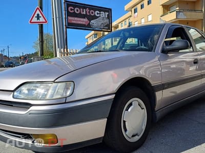 Renault Safrane 2.0 Si RT