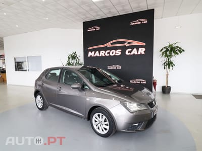 Seat Ibiza 1.2 TDi Style