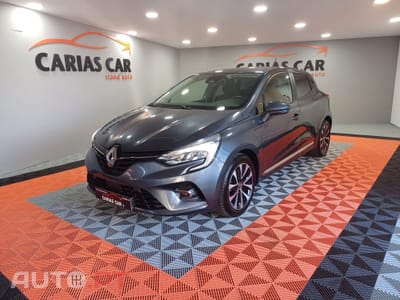 Renault Clio 1.0 TCe Evolution