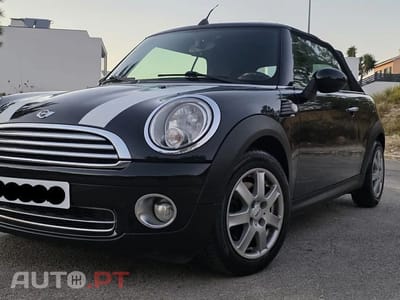 MINI Cooper Cooper