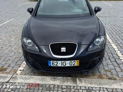 Seat Leon 1.9 Ecomotive Style