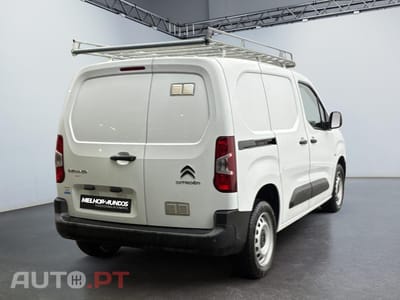 Citroen Berlingo 1.5 BlueHDi M Club