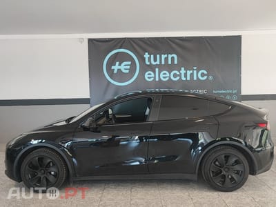 Tesla Model Y Standard