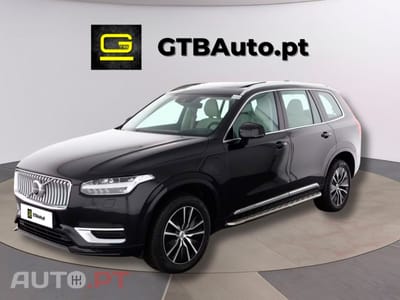 Volvo XC90  T8 AWD I.V.A DEDUTIVEL