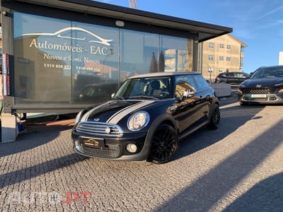MINI One D