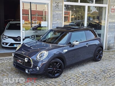 MINI Cooper Cooper SD