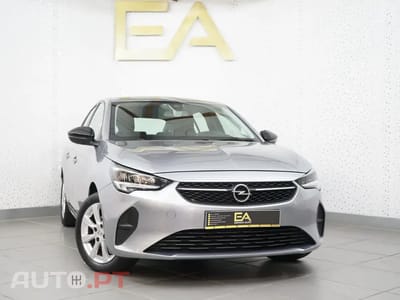 Opel Corsa 1.2 Business