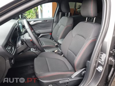 Ford Focus 1.0 EcoBoost MHEV ST-Line