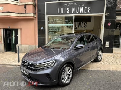 Volkswagen Taigo 1.0 TSI Urban DSG