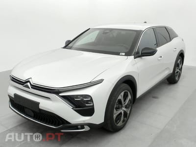 Citroen C5 X 1.2 PureTech You EAT8