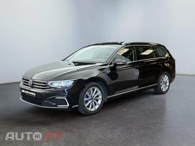 Volkswagen Passat Variant 1.4 TSI Hybrid GTE DSG6