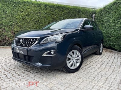 Peugeot 3008 PureTech Active