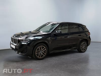 BMW X1 xDrive25e  M Sport