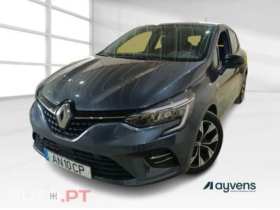 Renault Clio 1.5 Blue dCi Limited