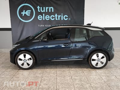 BMW i3 (120 Ah)