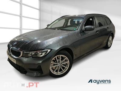 BMW 330 e Corporate Edition Auto