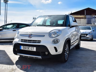 Fiat 500L 1.3D Multijet