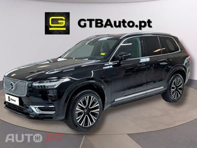 Volvo XC90 T8 I.V.A DEDUTIVEL 