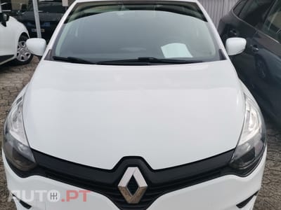 Renault Clio Renault Clio IV 1.5 DCI Zen