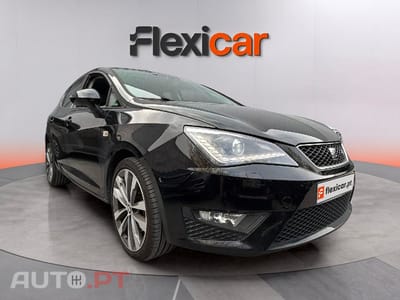 Seat Ibiza 1.0 TSI FR