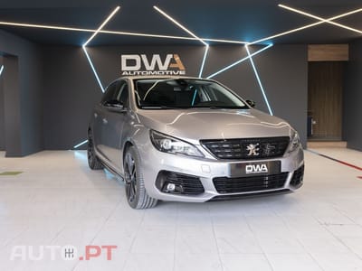 Peugeot 308 1.2 PureTech Business Line