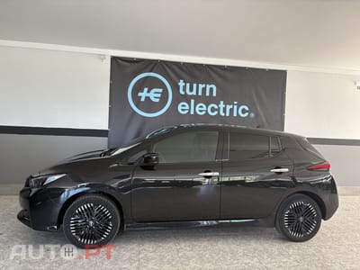 Nissan Leaf e+ Acenta