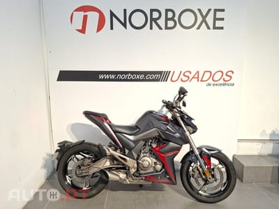 Zontes 125U u 125