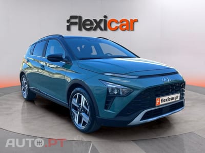 Hyundai Bayon 1.0 T-GDI Premium TT