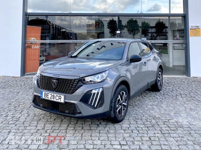 Peugeot 2008 1.2 PureTech Active Pack