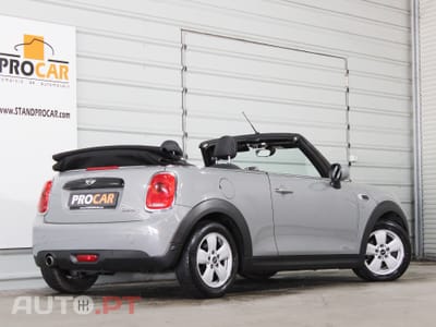 MINI Cooper D