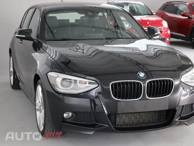BMW 120 ND