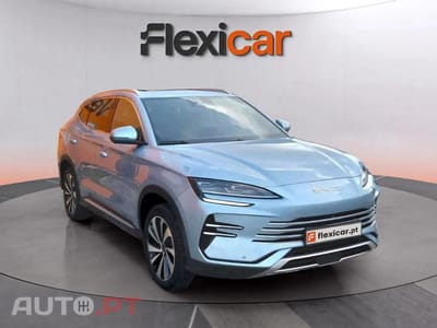 BYD Seal U 1.5 DM-i Boost