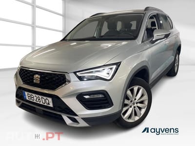 Seat Ateca 1.0 TSI Style