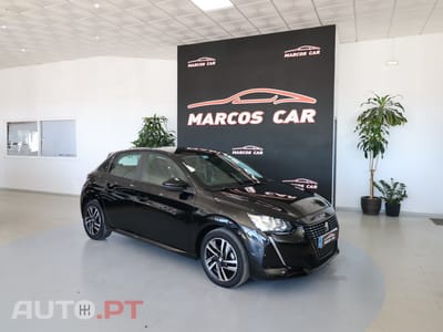 Peugeot 208 1.2 PureTech Active